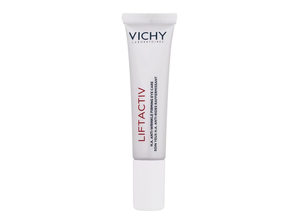 Vichy Liftactiv H.A. Anti-Wrinkle Firming Eye Cream W Krem pod oczy 15ml-463971